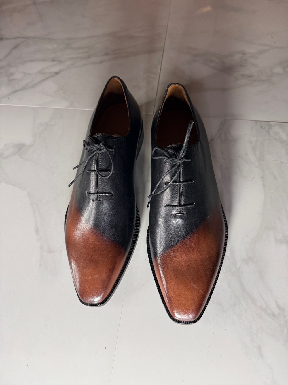 Oxford Beauties